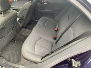 Mercedes-Benz E220CDI ELEGANCE