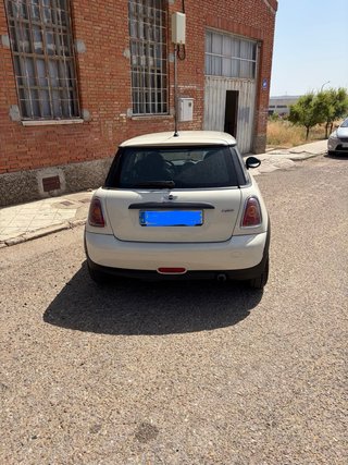 MINI One 95cv ECO GLP