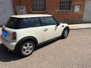 MINI One 95cv ECO GLP