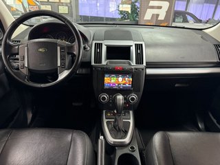 LAND-ROVER Freelander 2.2 Td4 SE CommandShift