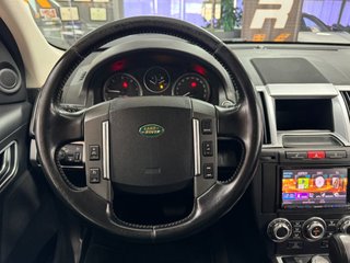 LAND-ROVER Freelander 2.2 Td4 SE CommandShift