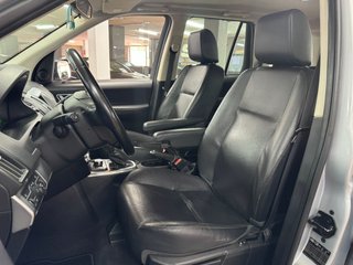 LAND-ROVER Freelander 2.2 Td4 SE CommandShift