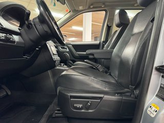 LAND-ROVER Freelander 2.2 Td4 SE CommandShift