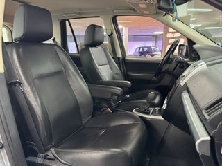 LAND-ROVER Freelander 2.2 Td4 SE CommandShift
