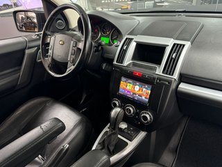 LAND-ROVER Freelander 2.2 Td4 SE CommandShift