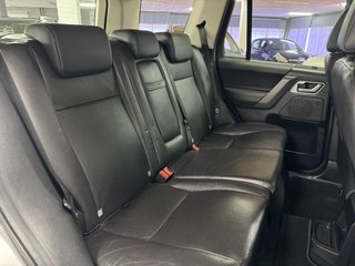 LAND-ROVER Freelander 2.2 Td4 SE CommandShift