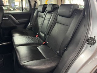 LAND-ROVER Freelander 2.2 Td4 SE CommandShift