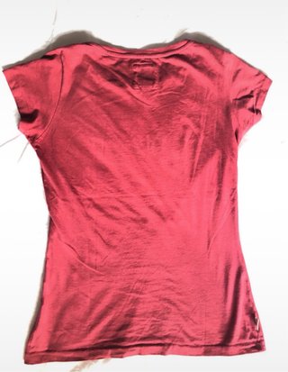 Camiseta Franklin Marshall