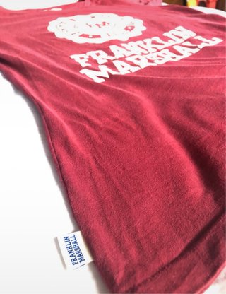 Camiseta Franklin Marshall