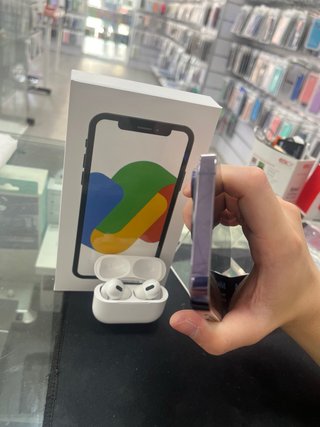 iPhone 14 Pro 256GB viola