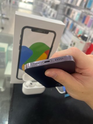 iPhone 14 Pro 256GB viola