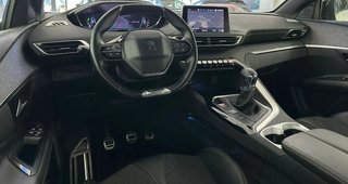 Peugeot 3008 2.0BLUEHDI 110KW 150CV GT L