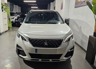 Peugeot 3008 2.0BLUEHDI 110KW 150CV GT L