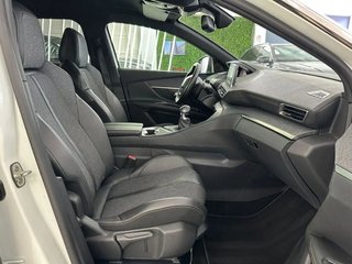 Peugeot 3008 2.0BLUEHDI 110KW 150CV GT L