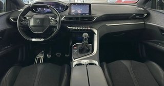 Peugeot 3008 2.0BLUEHDI 110KW 150CV GT L