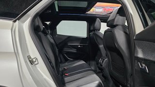 Peugeot 3008 2.0BLUEHDI 110KW 150CV GT L