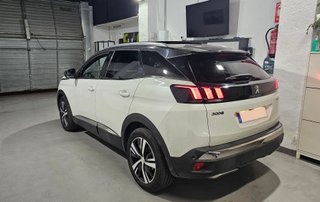 Peugeot 3008 2.0BLUEHDI 110KW 150CV GT L