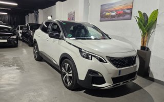 Peugeot 3008 2.0BLUEHDI 110KW 150CV GT L