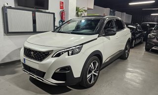 Peugeot 3008 2.0BLUEHDI 110KW 150CV GT L