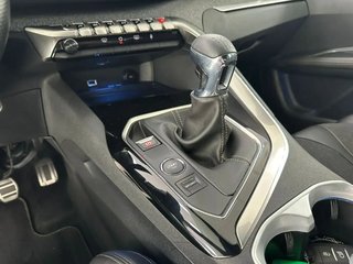 Peugeot 3008 2.0BLUEHDI 110KW 150CV GT L