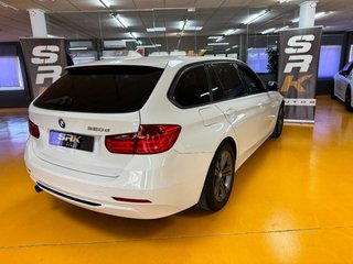BMW Serie 3 320D TOURING
