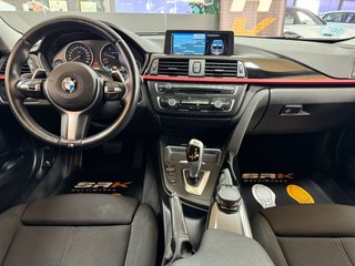 BMW Serie 3 320D TOURING