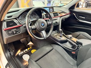 BMW Serie 3 320D TOURING