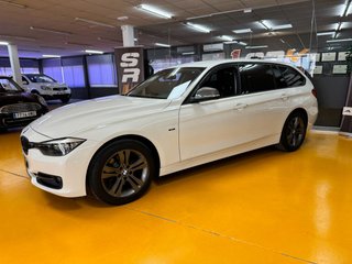 BMW Serie 3 320D TOURING