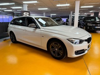 BMW Serie 3 320D TOURING