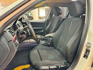 BMW Serie 3 320D TOURING