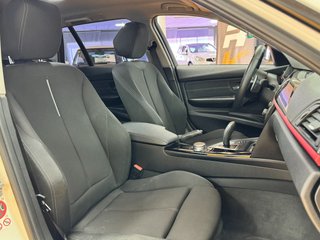 BMW Serie 3 320D TOURING