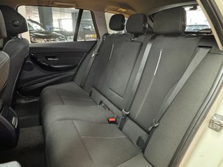 BMW Serie 3 320D TOURING