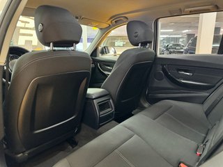 BMW Serie 3 320D TOURING