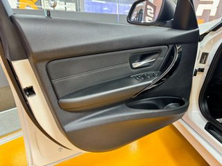 BMW Serie 3 320D TOURING