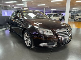 OPEL Insignia 2.0 CDTI ecoFLEX 160 CV Cosmo