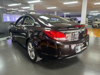 OPEL Insignia 2.0 CDTI ecoFLEX 160 CV Cosmo