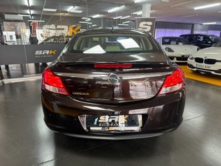 OPEL Insignia 2.0 CDTI ecoFLEX 160 CV Cosmo