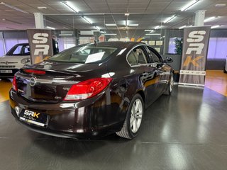 OPEL Insignia 2.0 CDTI ecoFLEX 160 CV Cosmo