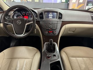 OPEL Insignia 2.0 CDTI ecoFLEX 160 CV Cosmo