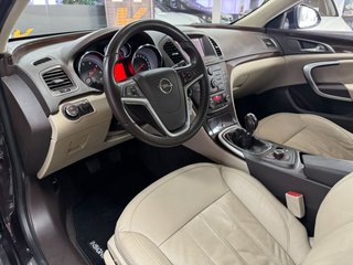 OPEL Insignia 2.0 CDTI ecoFLEX 160 CV Cosmo
