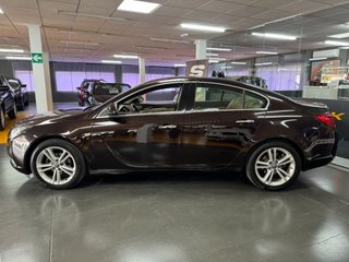 OPEL Insignia 2.0 CDTI ecoFLEX 160 CV Cosmo