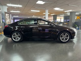 OPEL Insignia 2.0 CDTI ecoFLEX 160 CV Cosmo
