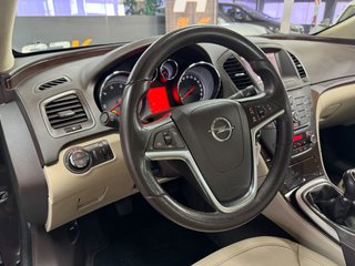 OPEL Insignia 2.0 CDTI ecoFLEX 160 CV Cosmo
