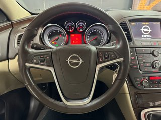 OPEL Insignia 2.0 CDTI ecoFLEX 160 CV Cosmo