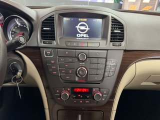 OPEL Insignia 2.0 CDTI ecoFLEX 160 CV Cosmo