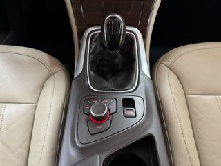 OPEL Insignia 2.0 CDTI ecoFLEX 160 CV Cosmo