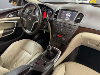 OPEL Insignia 2.0 CDTI ecoFLEX 160 CV Cosmo