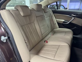 OPEL Insignia 2.0 CDTI ecoFLEX 160 CV Cosmo