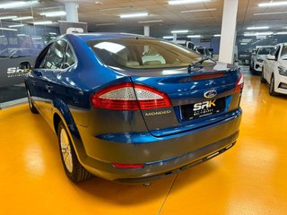 FORD Mondeo 2.0 TDCi 130 Trend Auto