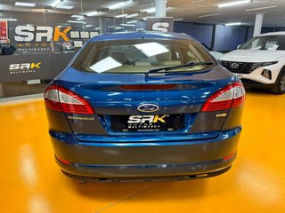 FORD Mondeo 2.0 TDCi 130 Trend Auto